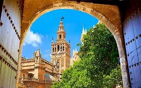 Hub Hostel Seville
